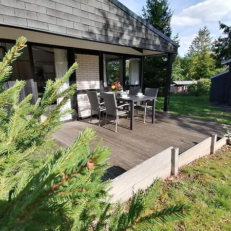 Eifel Residence 2 Gerolstein Eksteriør billede