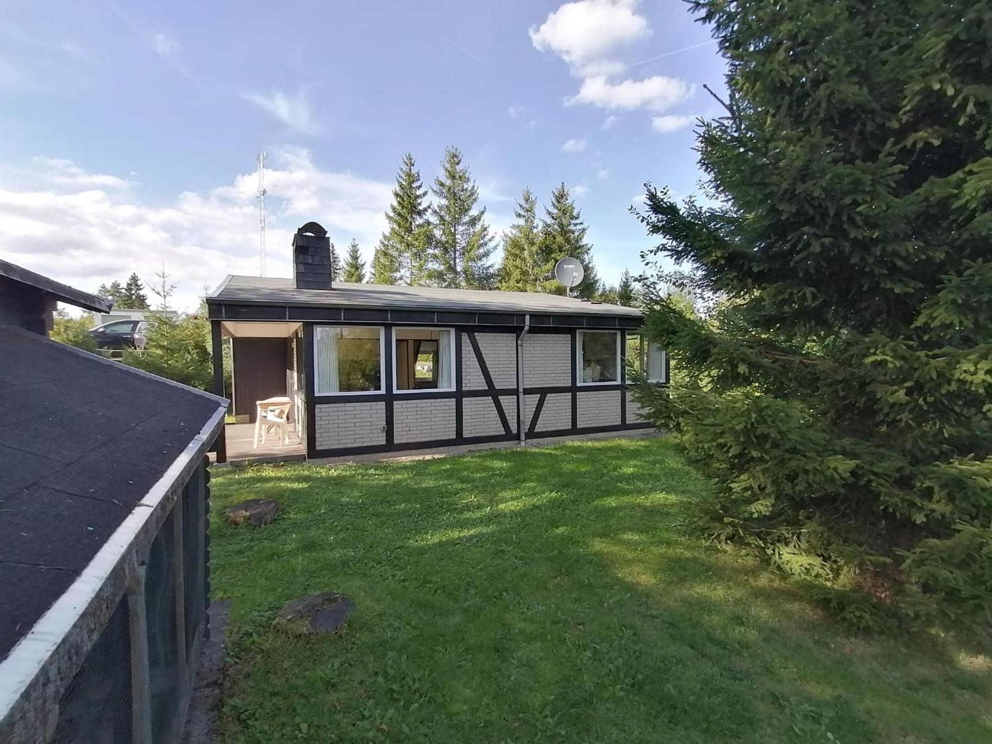 Eifel Residence 2 Gerolstein Eksteriør billede