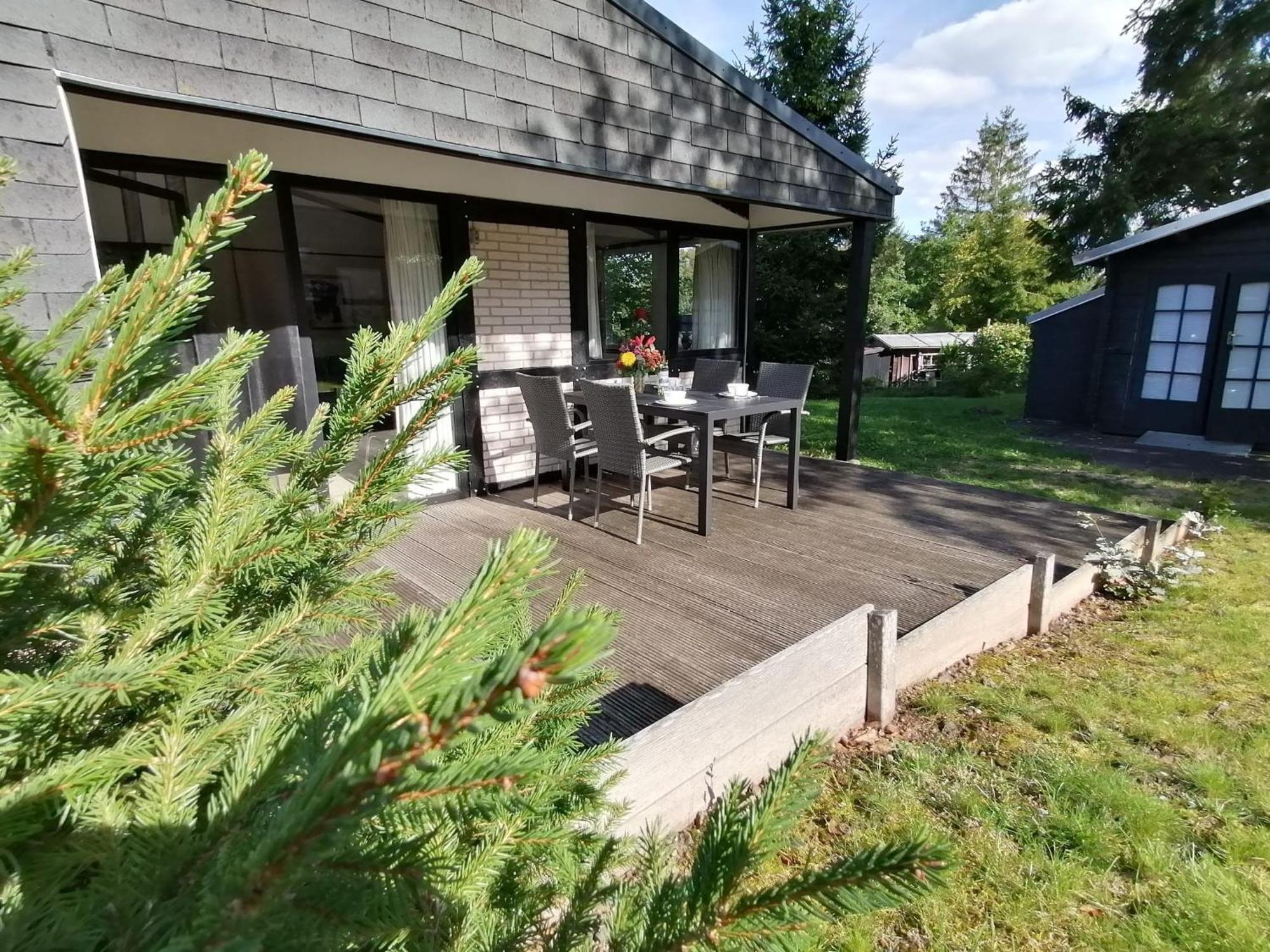 Eifel Residence 2 Gerolstein Eksteriør billede
